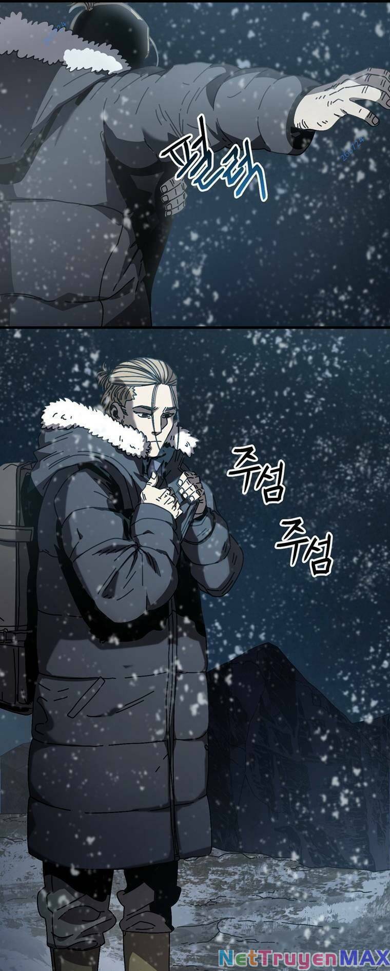 Địa Ngục Hận Thù: Chapter 15