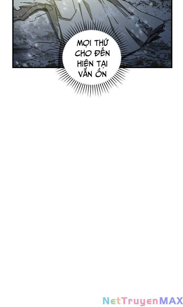 Địa Ngục Hận Thù: Chapter 15