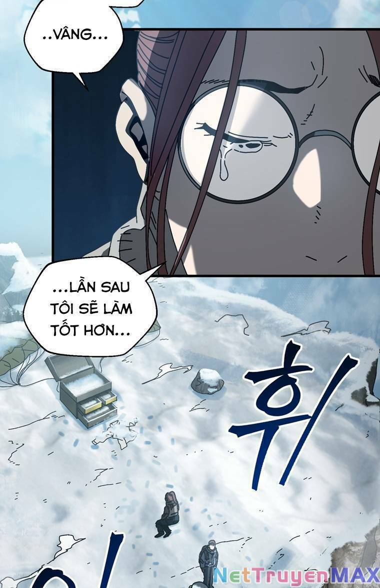 Địa Ngục Hận Thù: Chapter 15