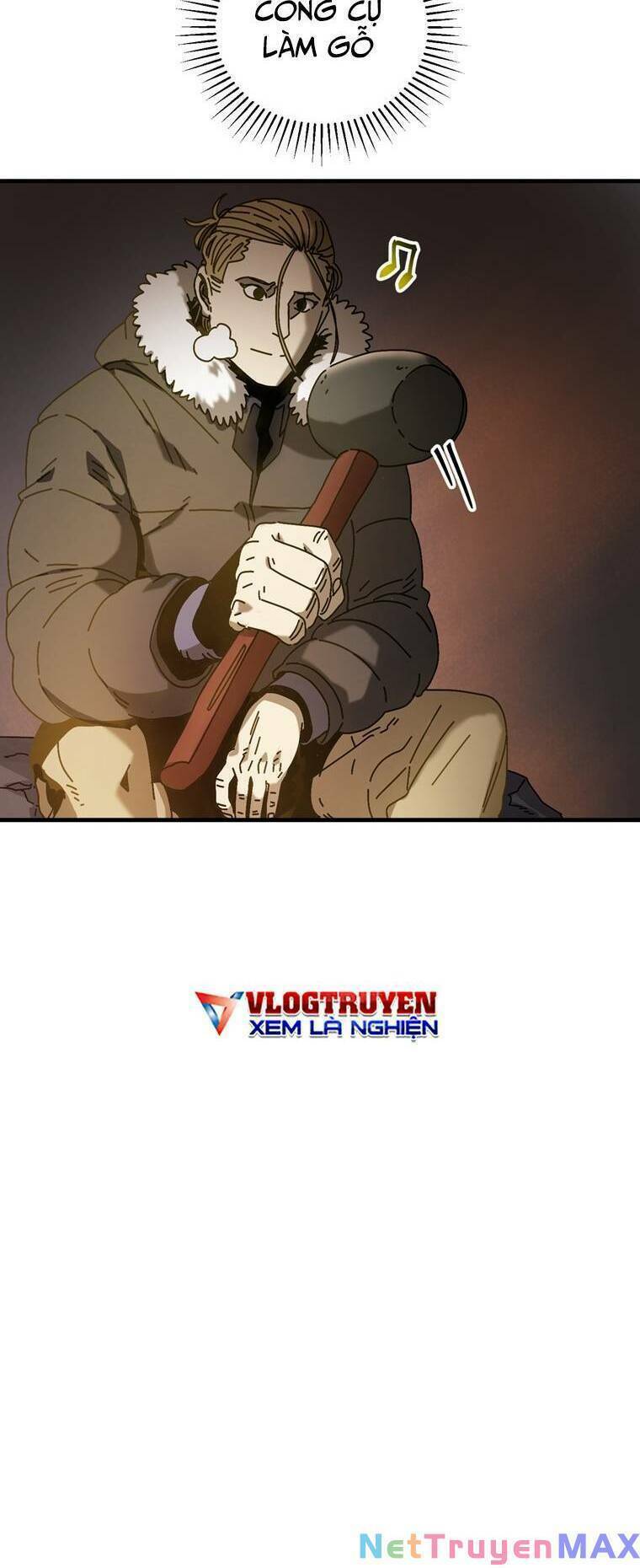 Địa Ngục Hận Thù: Chapter 15