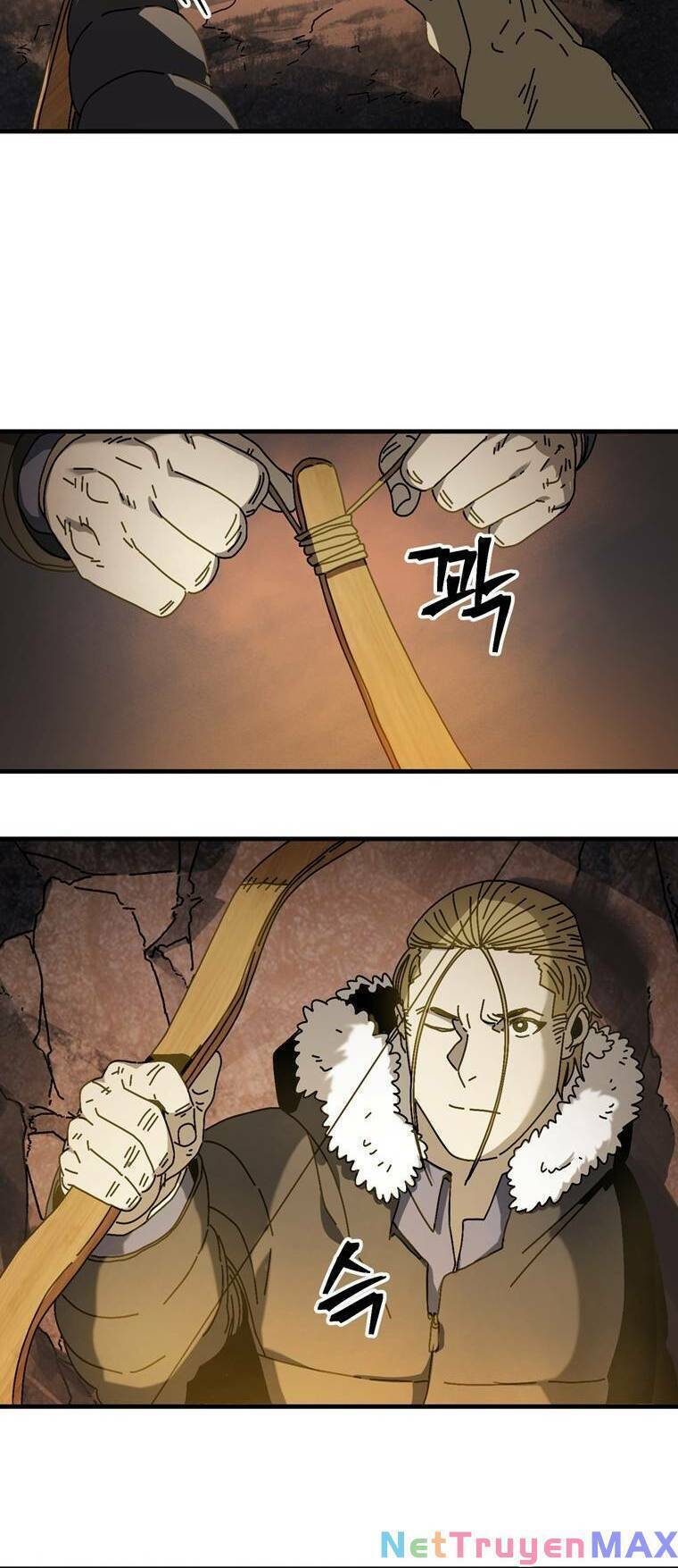 Địa Ngục Hận Thù: Chapter 15