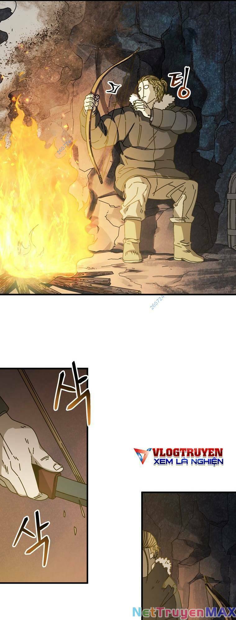 Địa Ngục Hận Thù: Chapter 15