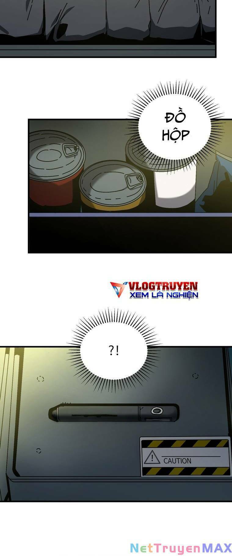 Địa Ngục Hận Thù: Chapter 15