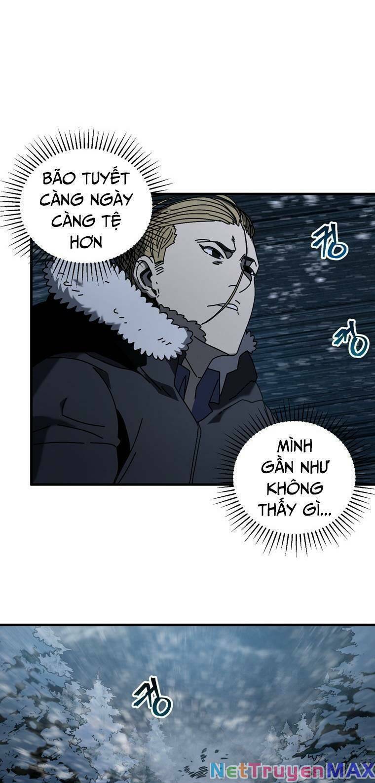 Địa Ngục Hận Thù: Chapter 15
