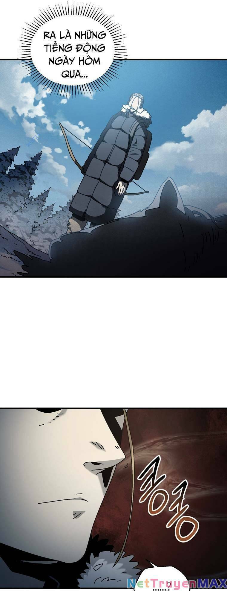 Địa Ngục Hận Thù: Chapter 15