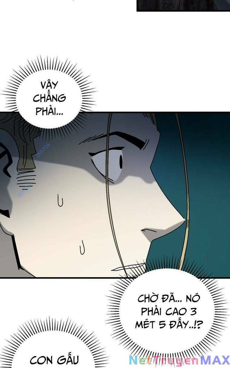 Địa Ngục Hận Thù: Chapter 15