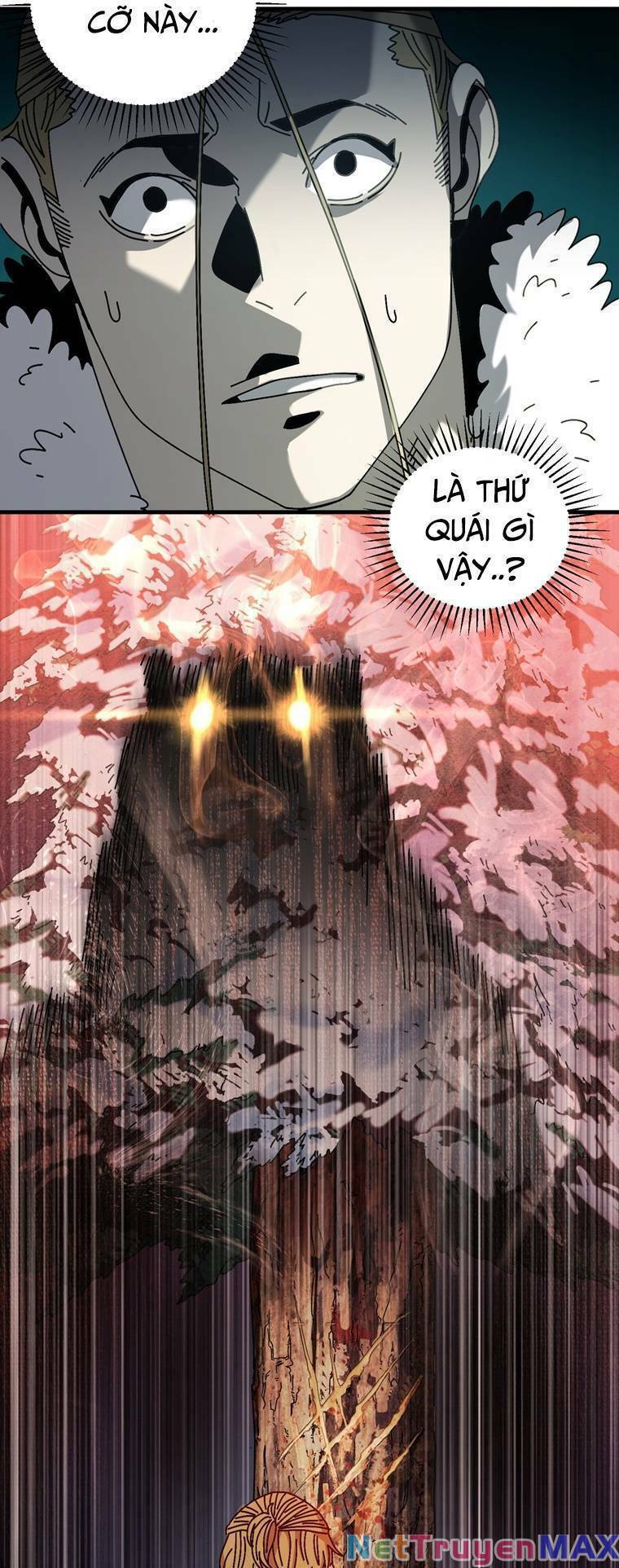 Địa Ngục Hận Thù: Chapter 15