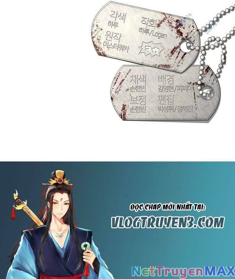 Địa Ngục Hận Thù: Chapter 15