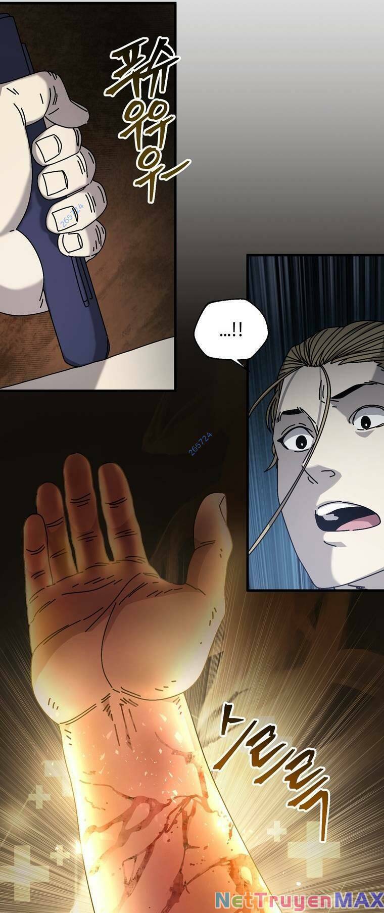 Địa Ngục Hận Thù: Chapter 15