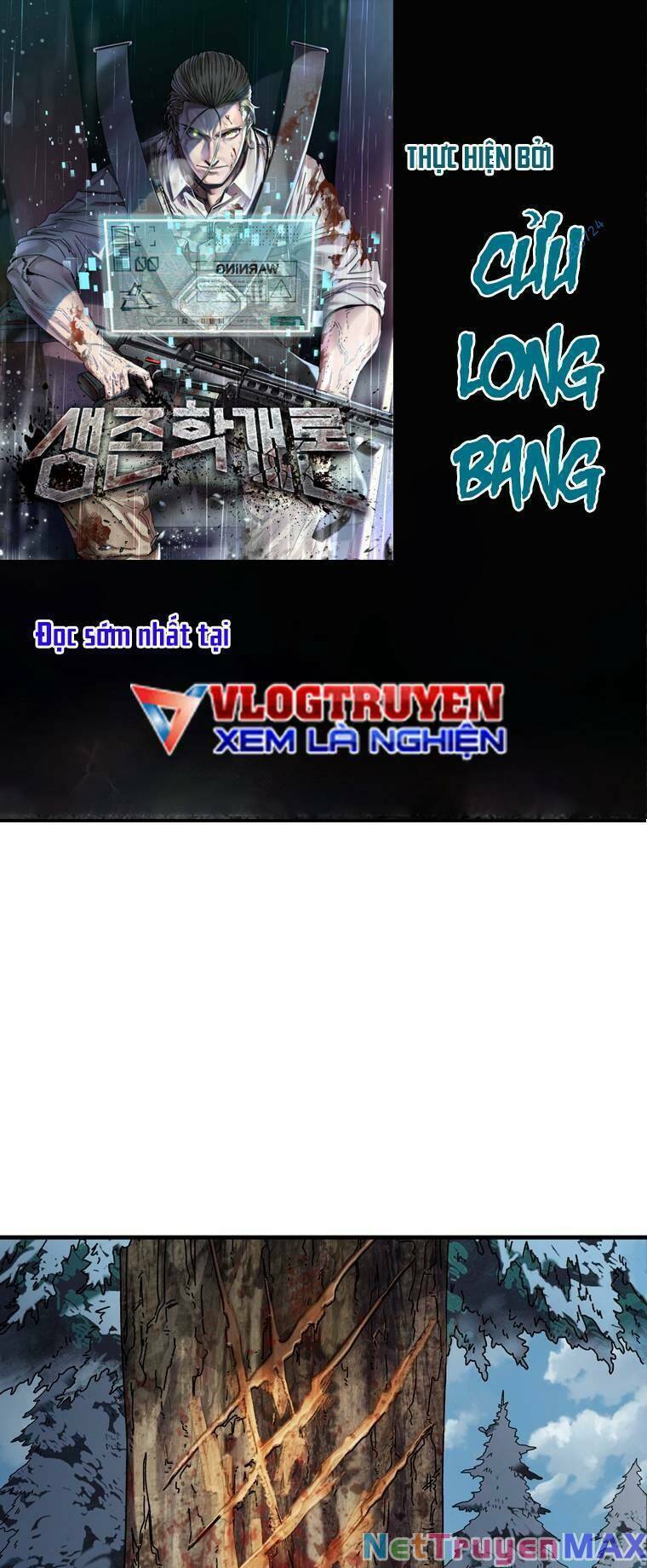 Địa Ngục Hận Thù: Chapter 16