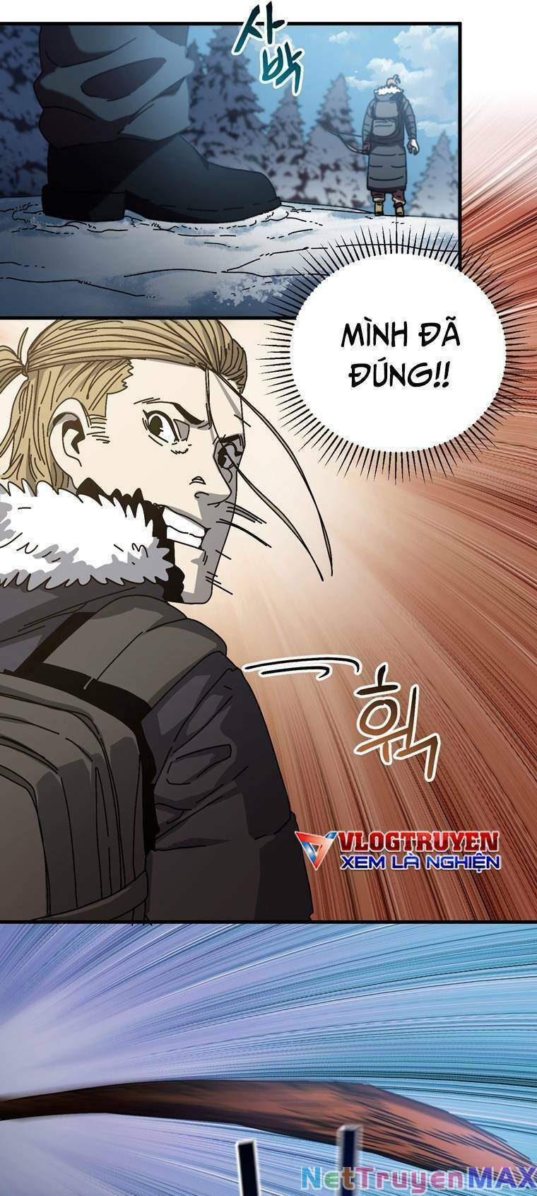 Địa Ngục Hận Thù: Chapter 16