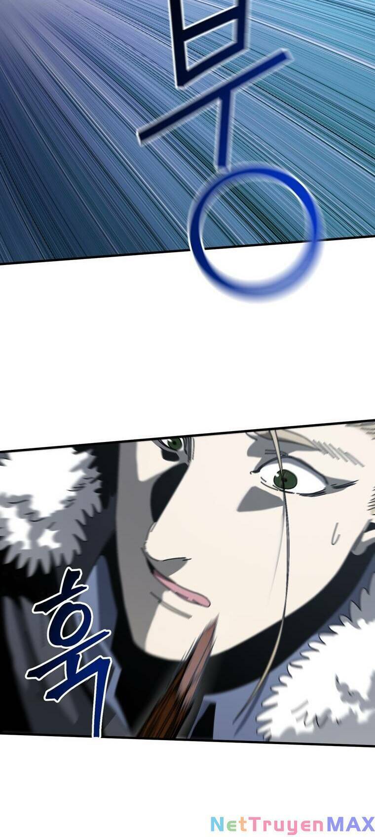 Địa Ngục Hận Thù: Chapter 16