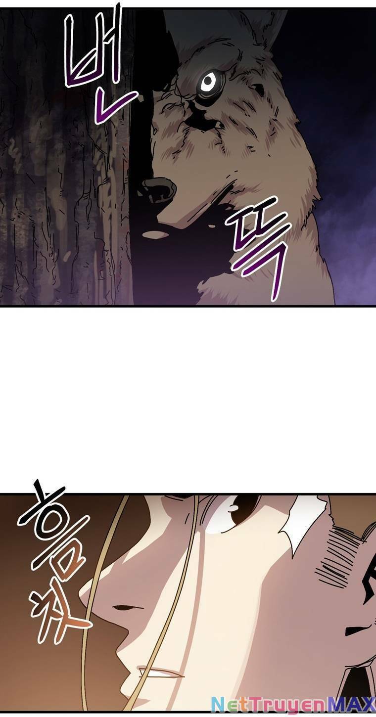 Địa Ngục Hận Thù: Chapter 16