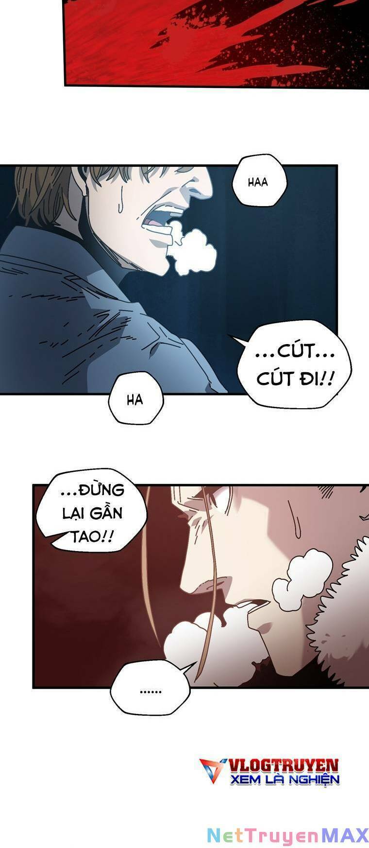 Địa Ngục Hận Thù: Chapter 16