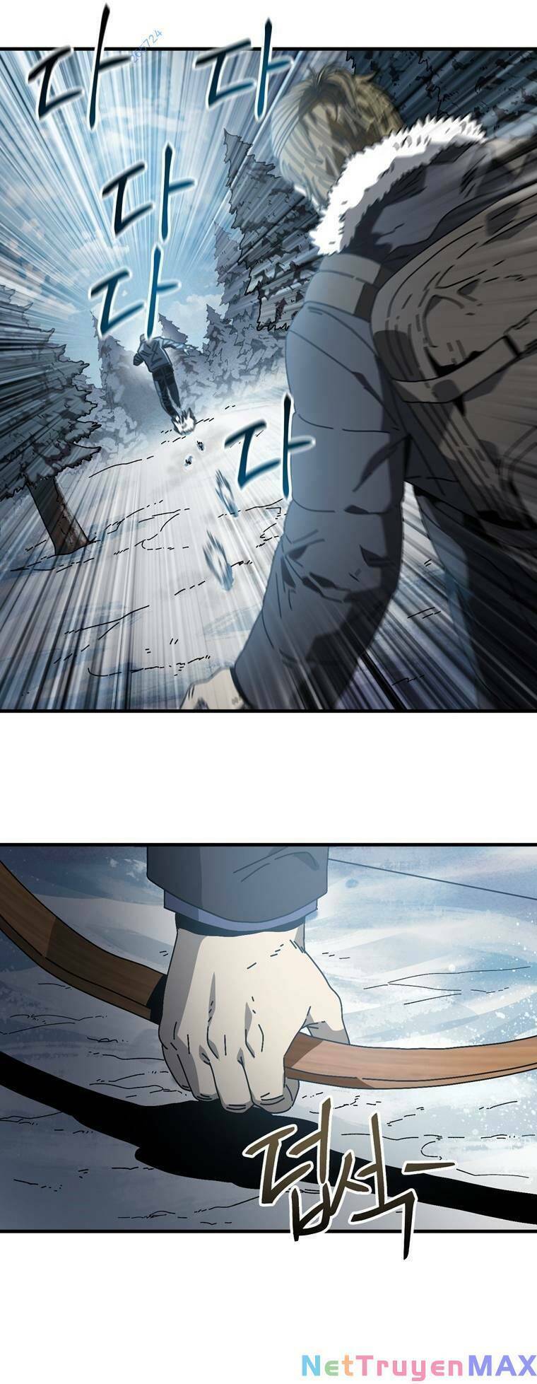 Địa Ngục Hận Thù: Chapter 16