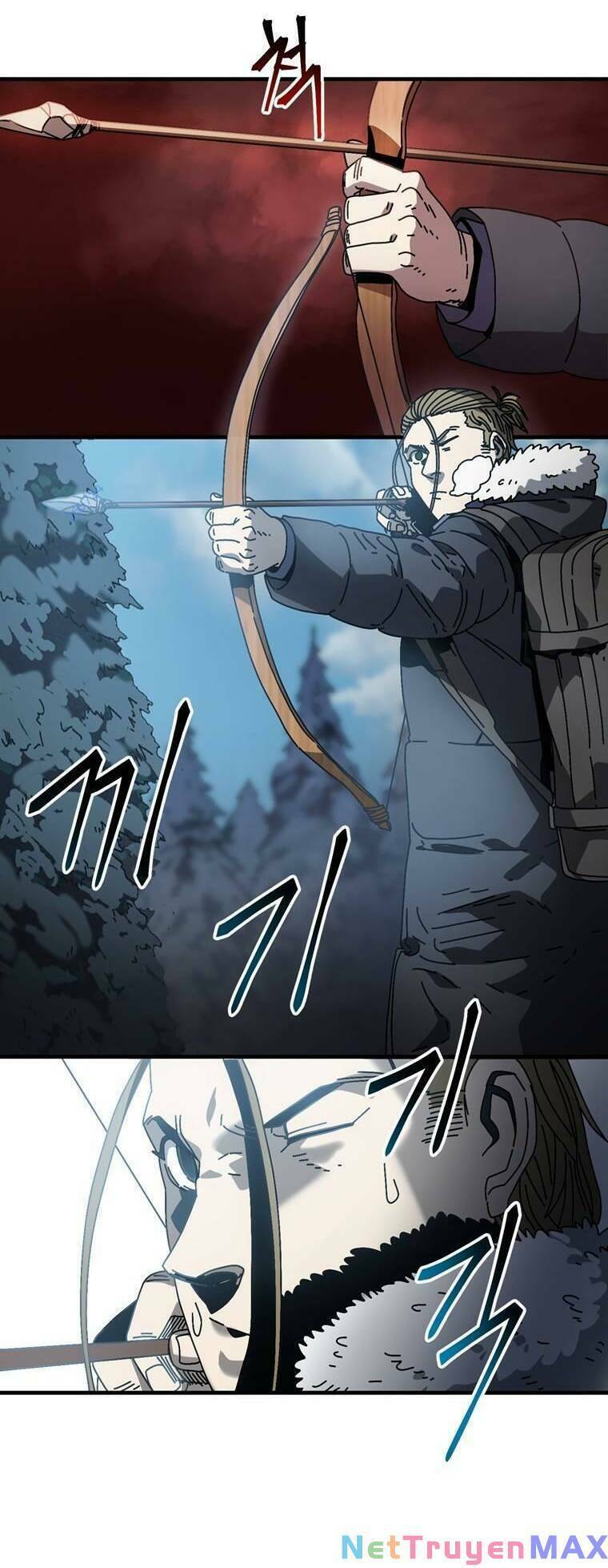 Địa Ngục Hận Thù: Chapter 16