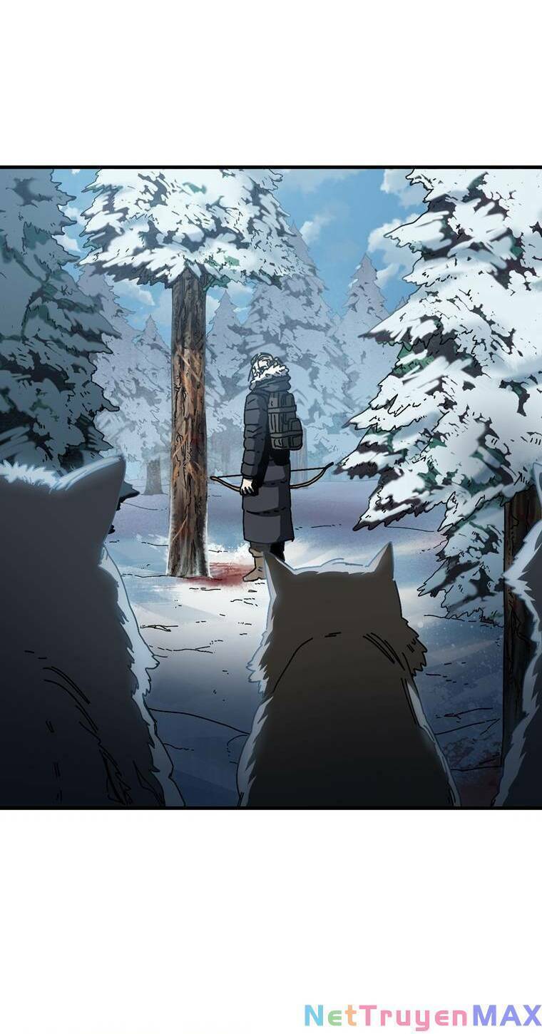 Địa Ngục Hận Thù: Chapter 16
