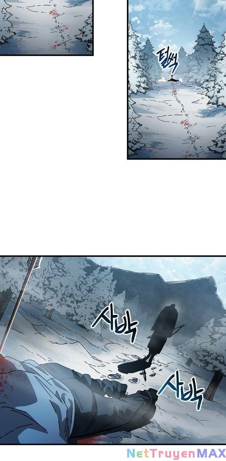 Địa Ngục Hận Thù: Chapter 16