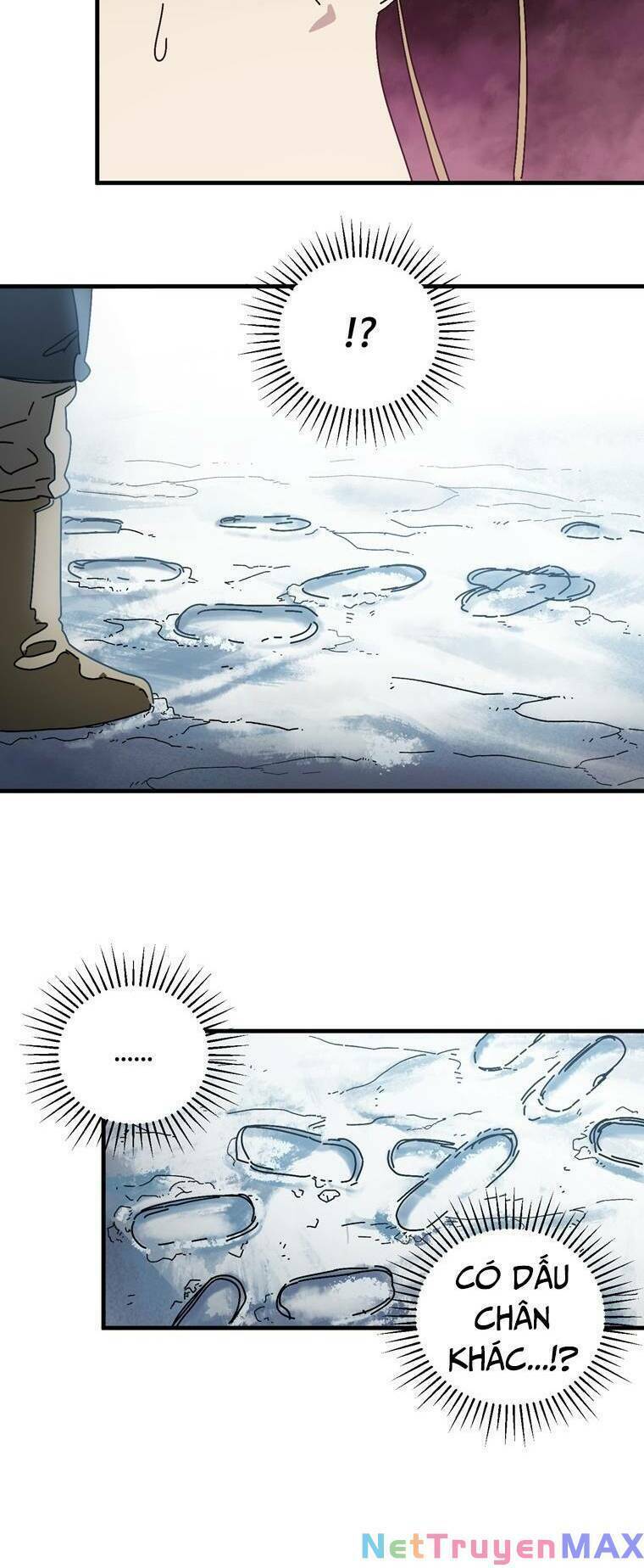 Địa Ngục Hận Thù: Chapter 16
