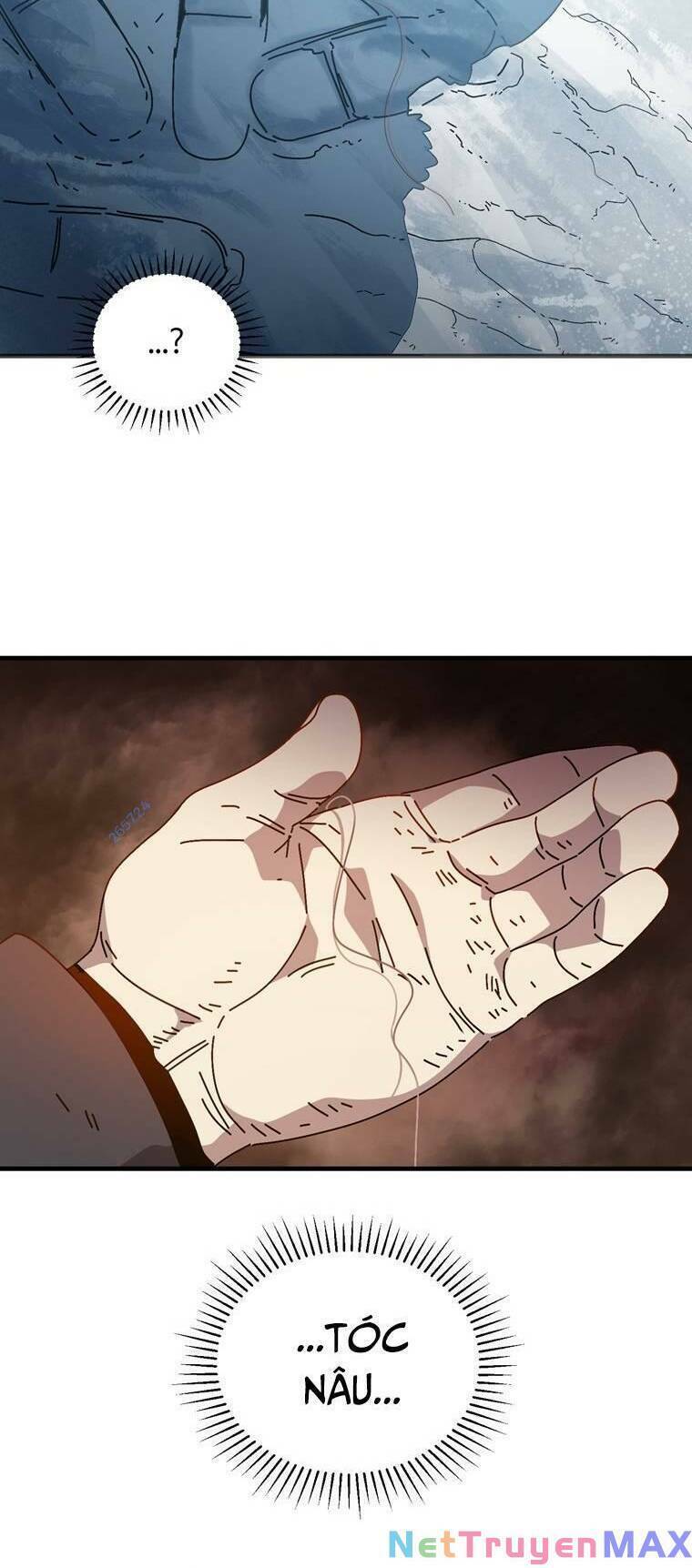 Địa Ngục Hận Thù: Chapter 16