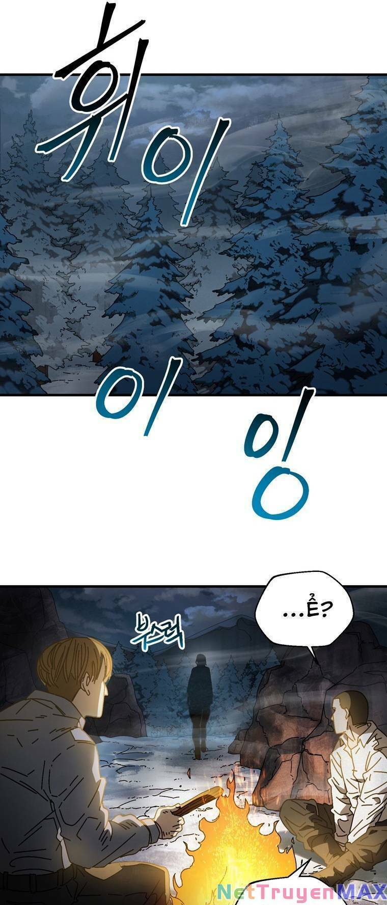 Địa Ngục Hận Thù: Chapter 16