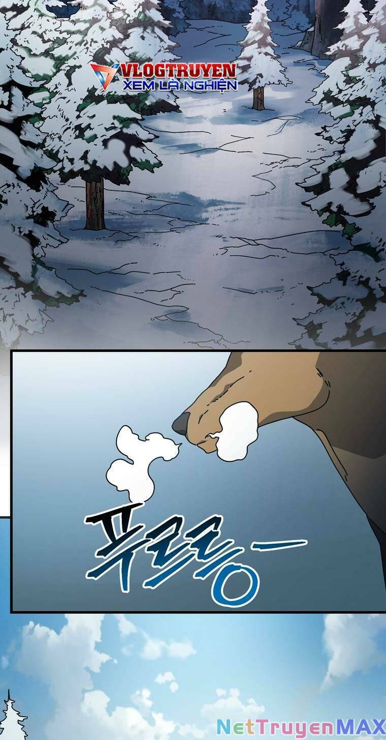 Địa Ngục Hận Thù: Chapter 16