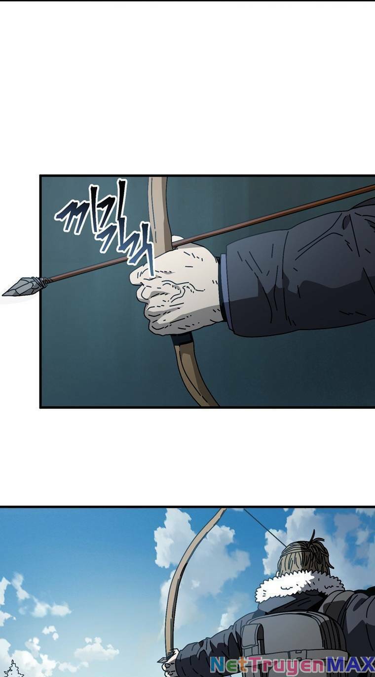 Địa Ngục Hận Thù: Chapter 16