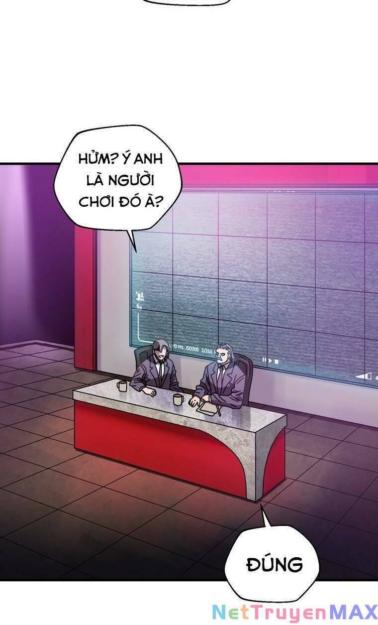 Địa Ngục Hận Thù: Chapter 16