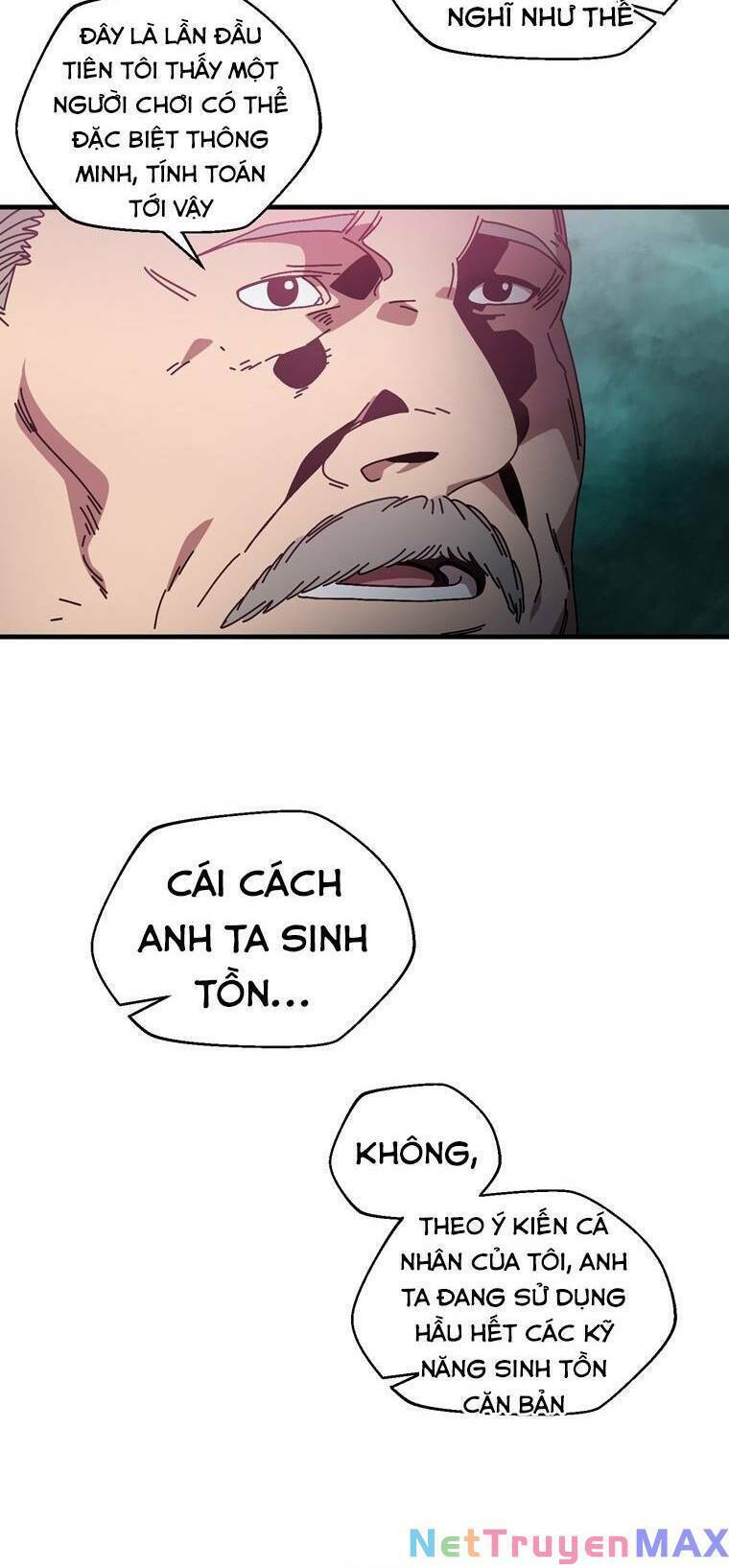 Địa Ngục Hận Thù: Chapter 16