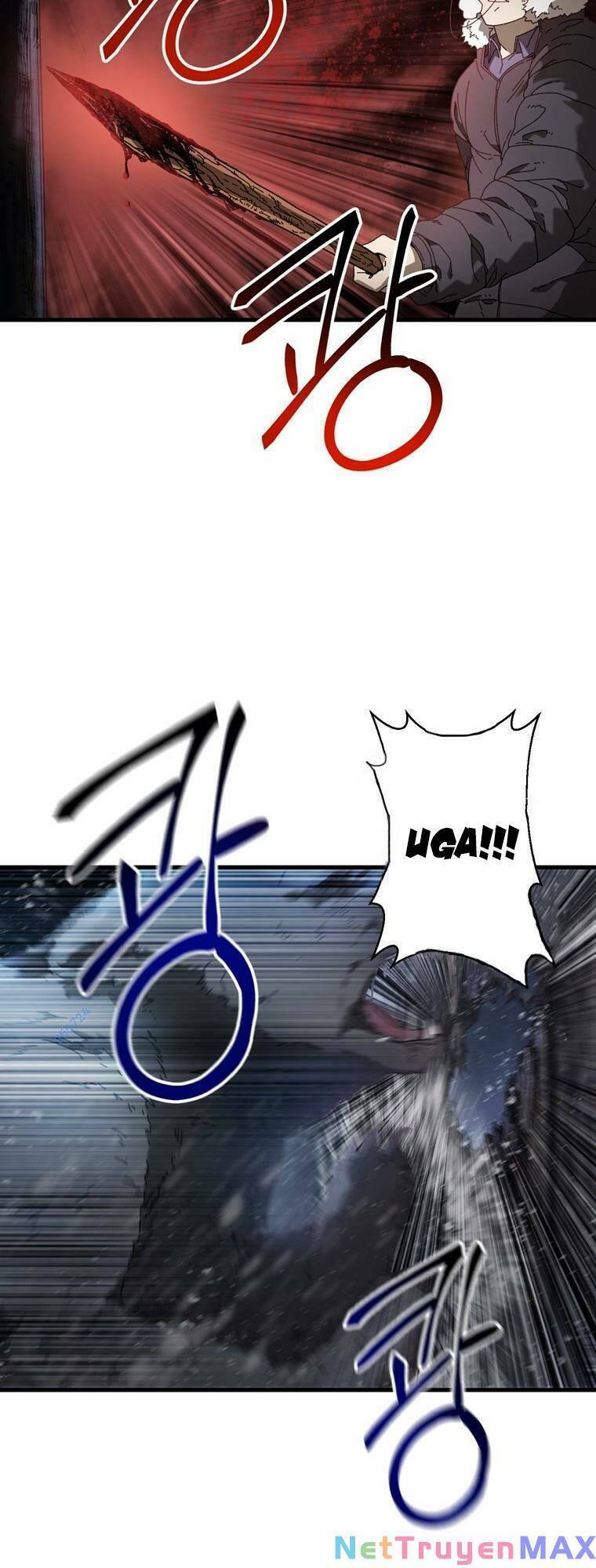Địa Ngục Hận Thù: Chapter 17