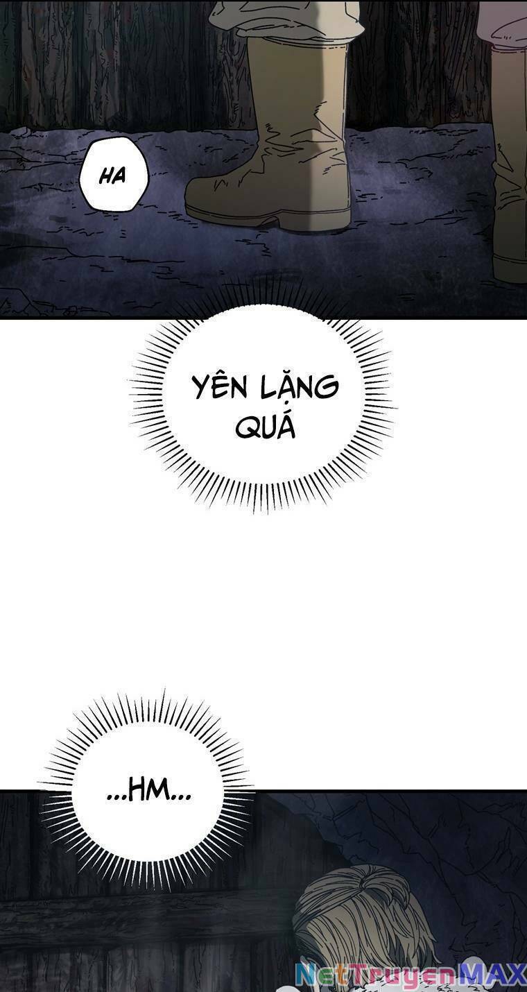Địa Ngục Hận Thù: Chapter 17