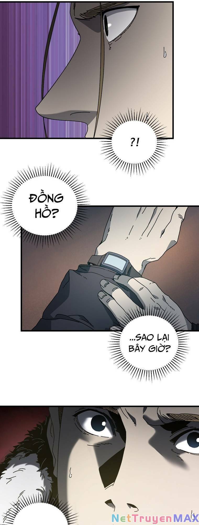 Địa Ngục Hận Thù: Chapter 17