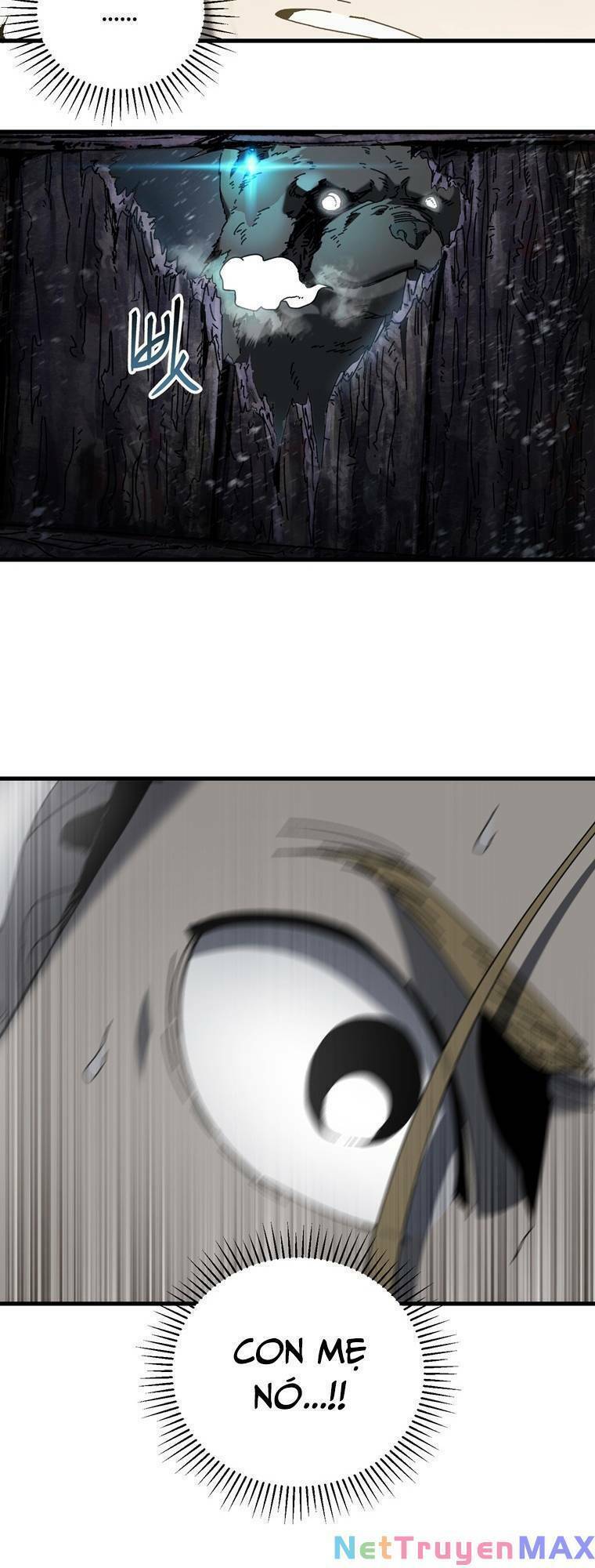 Địa Ngục Hận Thù: Chapter 17