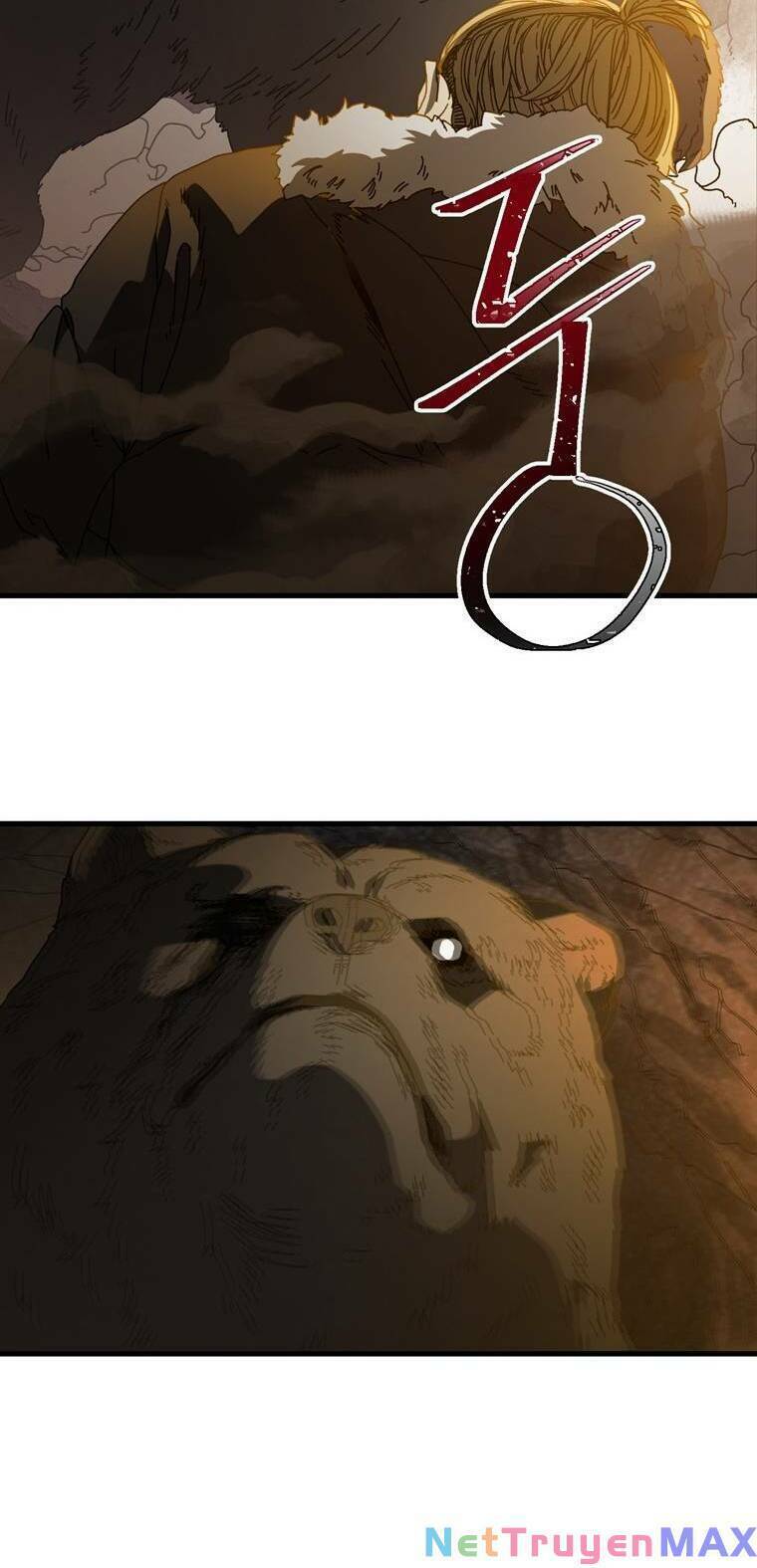 Địa Ngục Hận Thù: Chapter 17