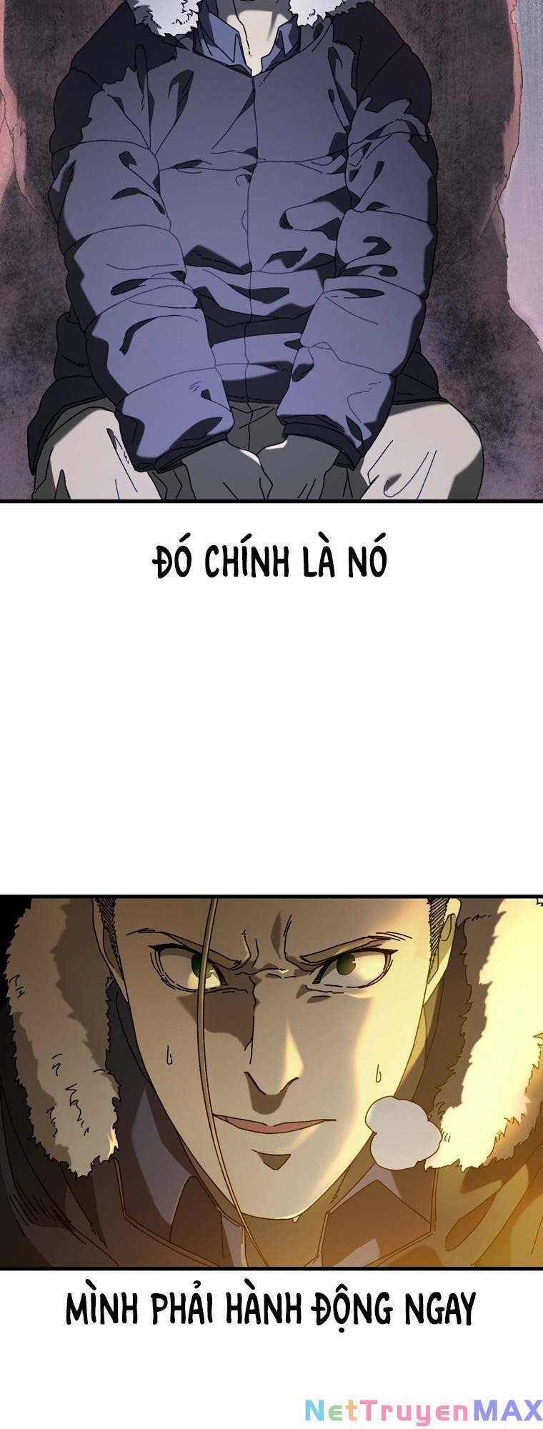 Địa Ngục Hận Thù: Chapter 17