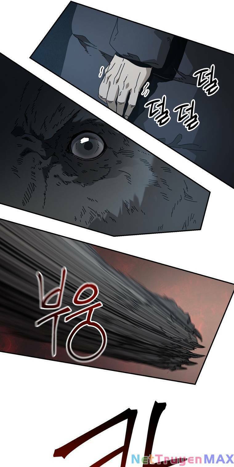 Địa Ngục Hận Thù: Chapter 17