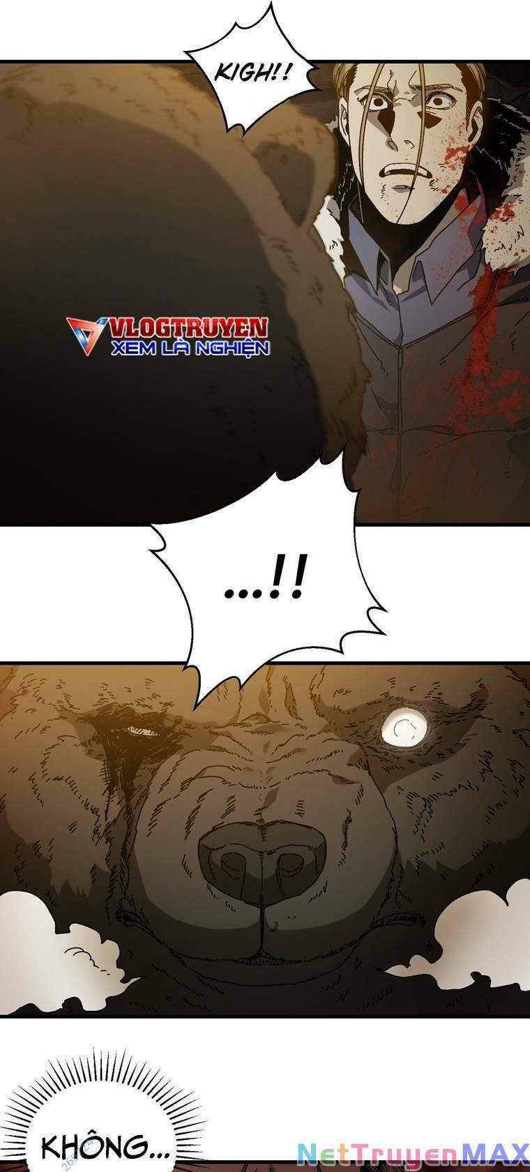 Địa Ngục Hận Thù: Chapter 17