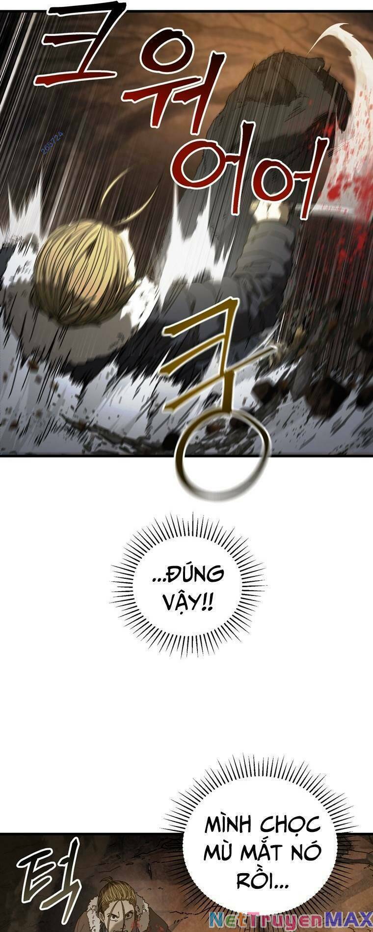 Địa Ngục Hận Thù: Chapter 17