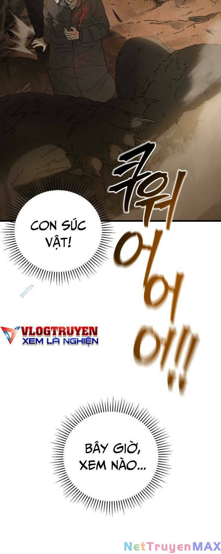Địa Ngục Hận Thù: Chapter 17