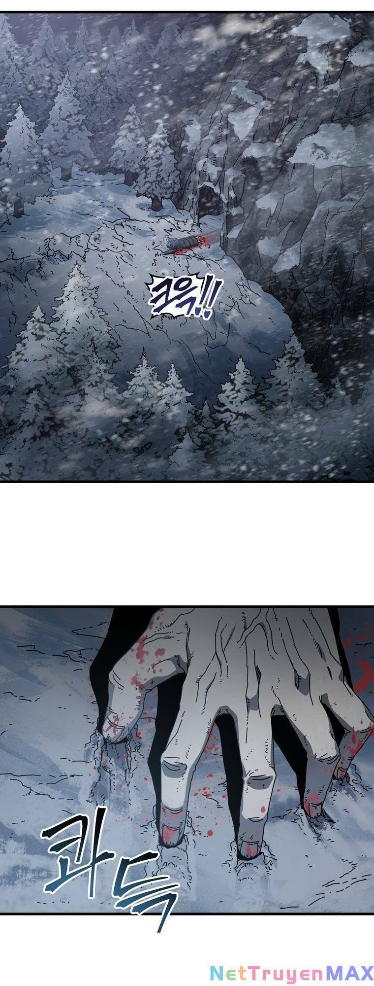 Địa Ngục Hận Thù: Chapter 17