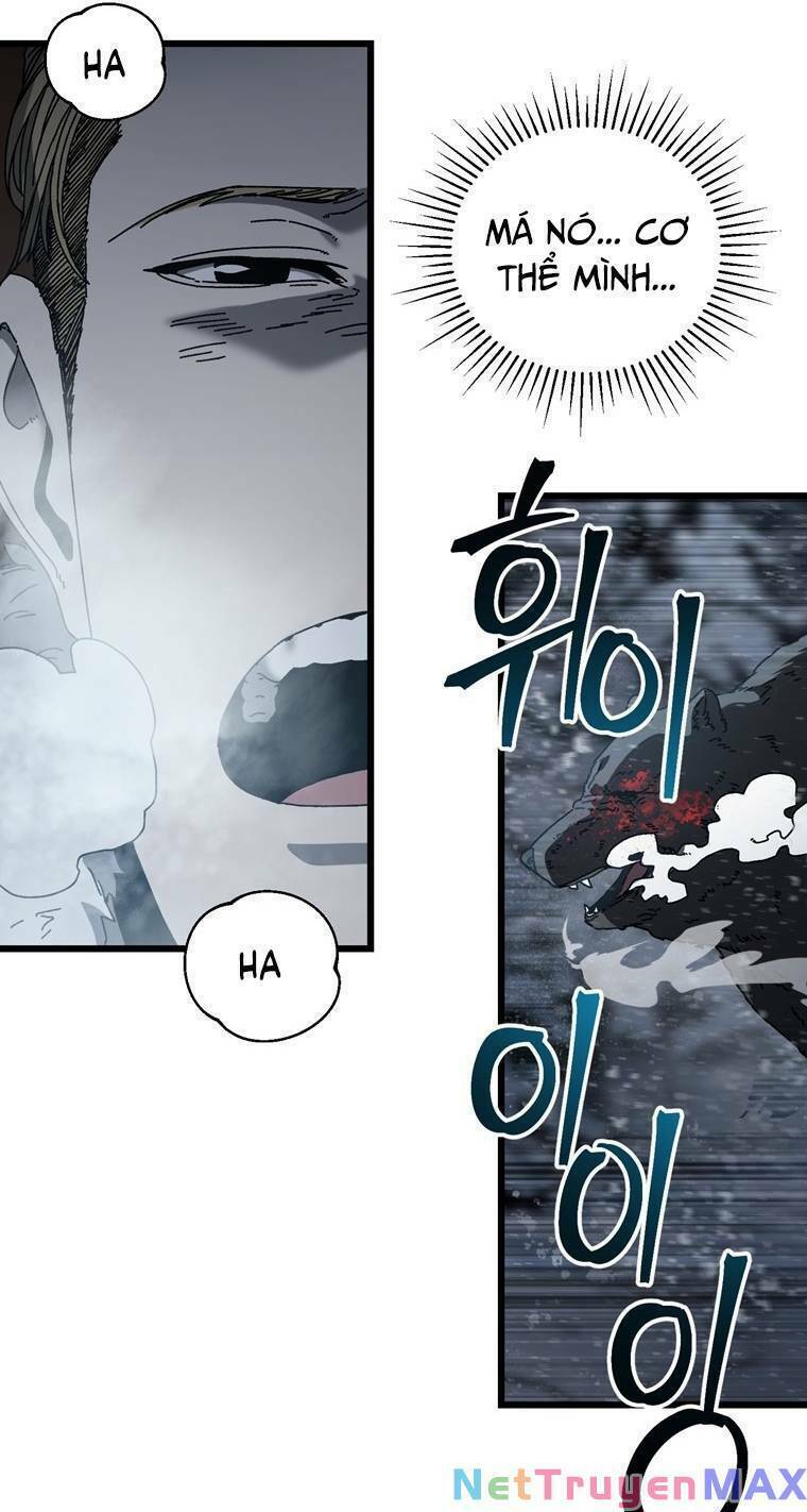 Địa Ngục Hận Thù: Chapter 17