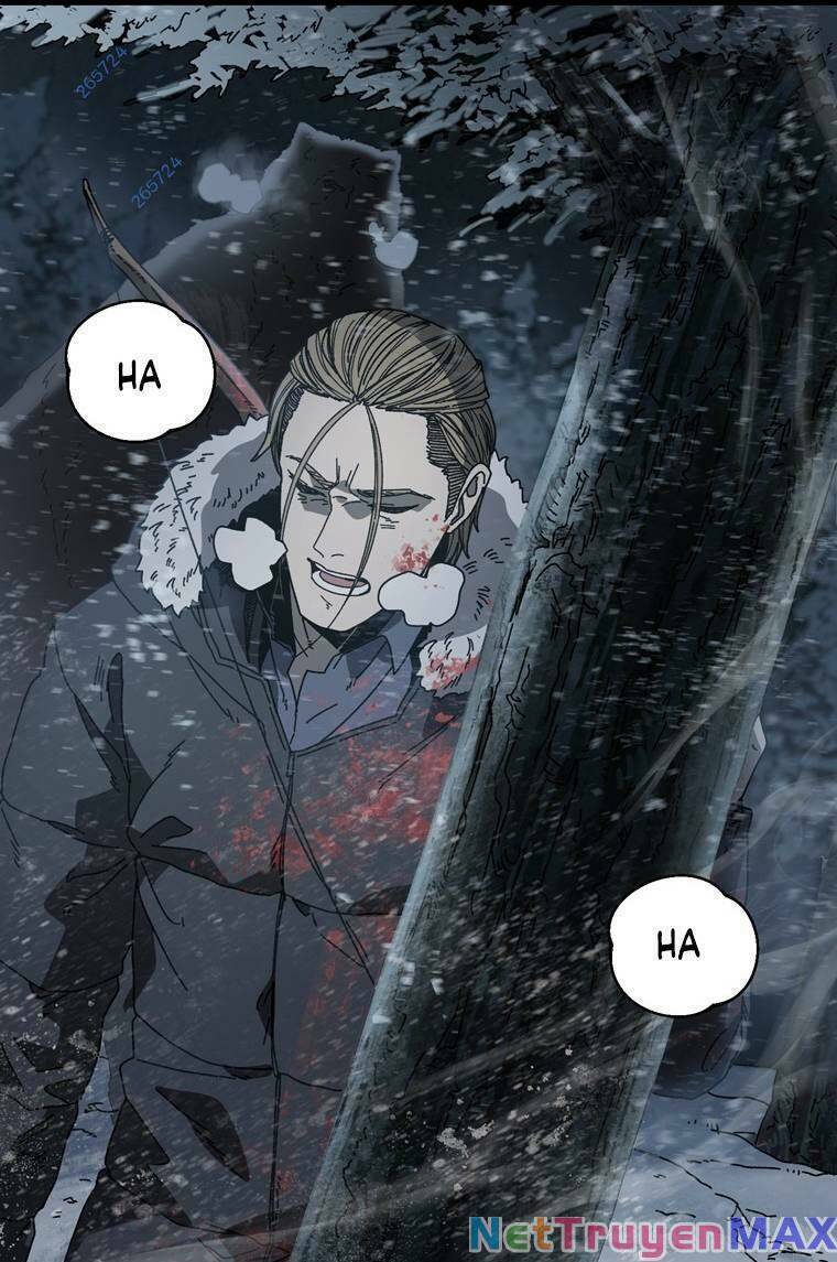 Địa Ngục Hận Thù: Chapter 17