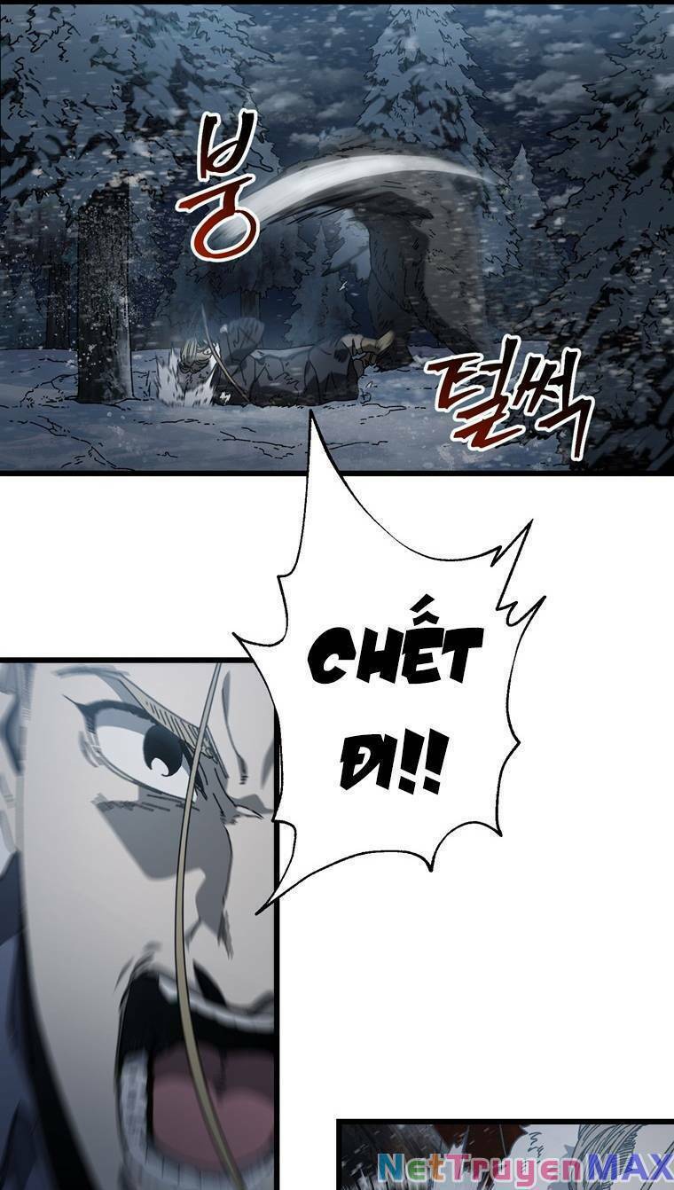 Địa Ngục Hận Thù: Chapter 17