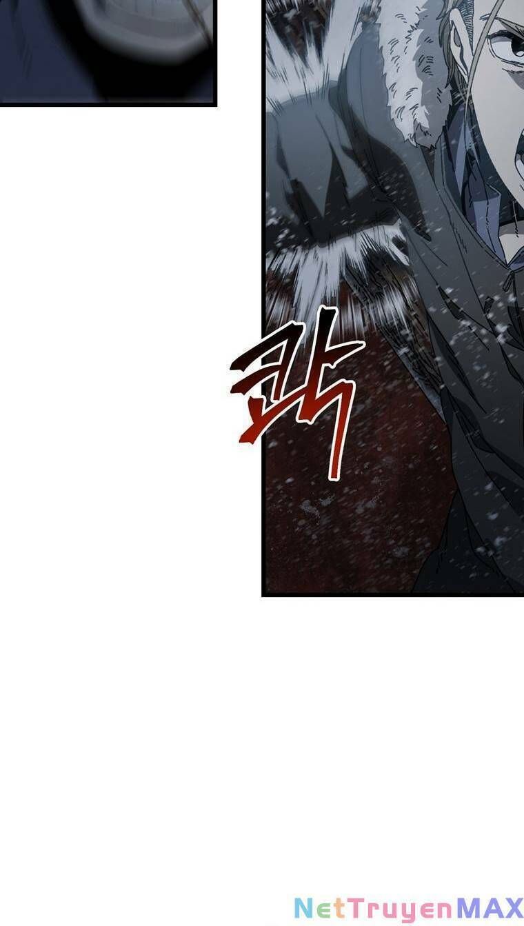 Địa Ngục Hận Thù: Chapter 17