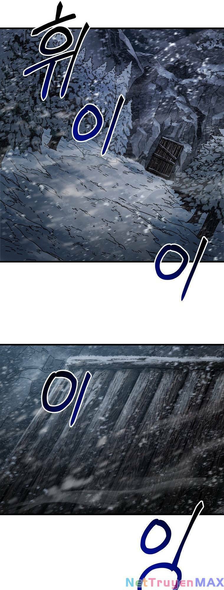 Địa Ngục Hận Thù: Chapter 17