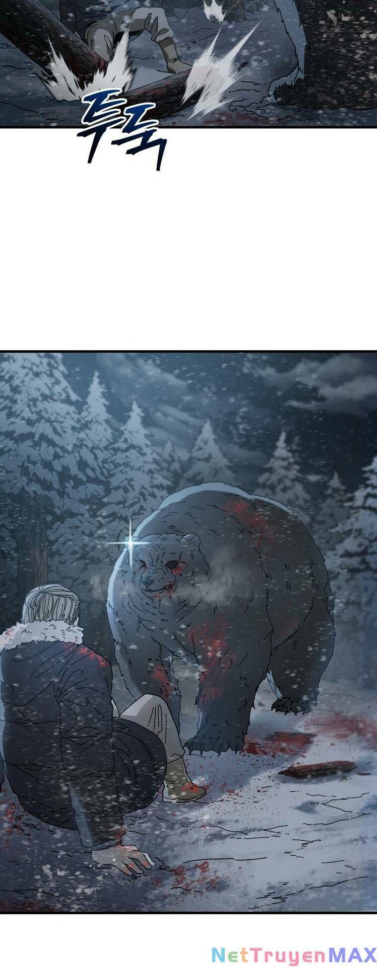 Địa Ngục Hận Thù: Chapter 18