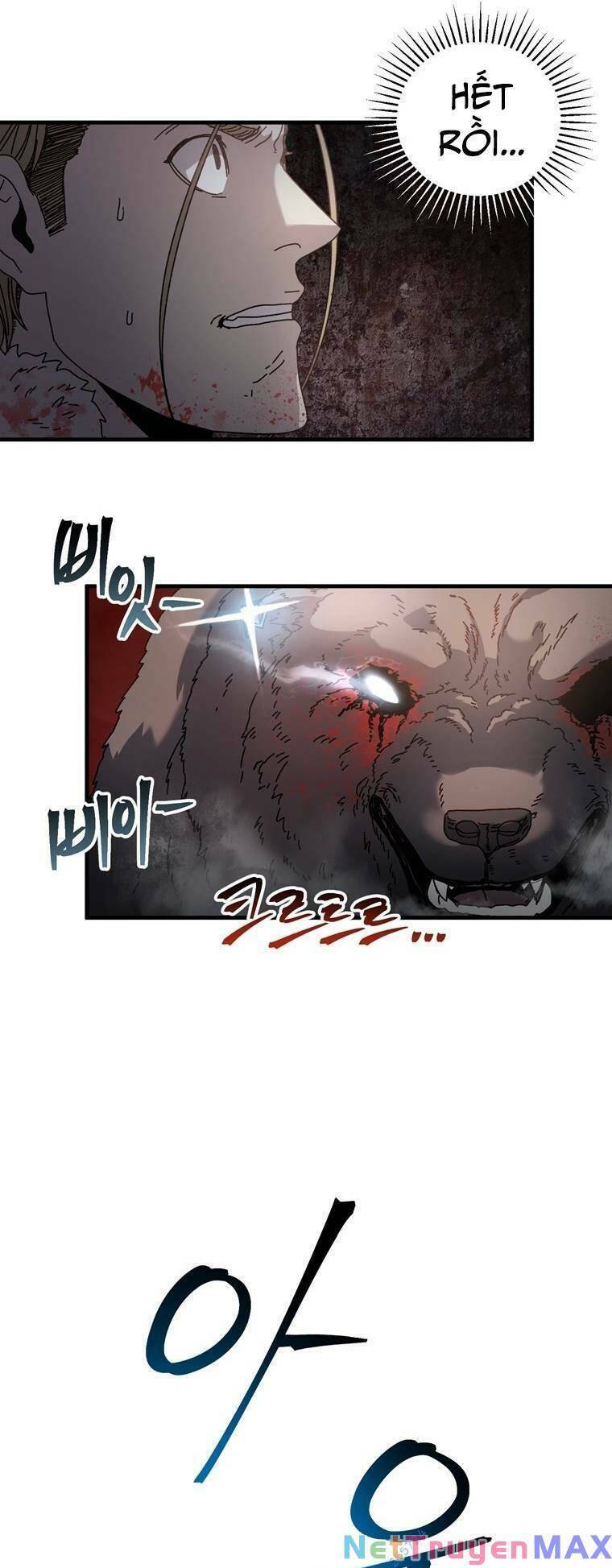 Địa Ngục Hận Thù: Chapter 18