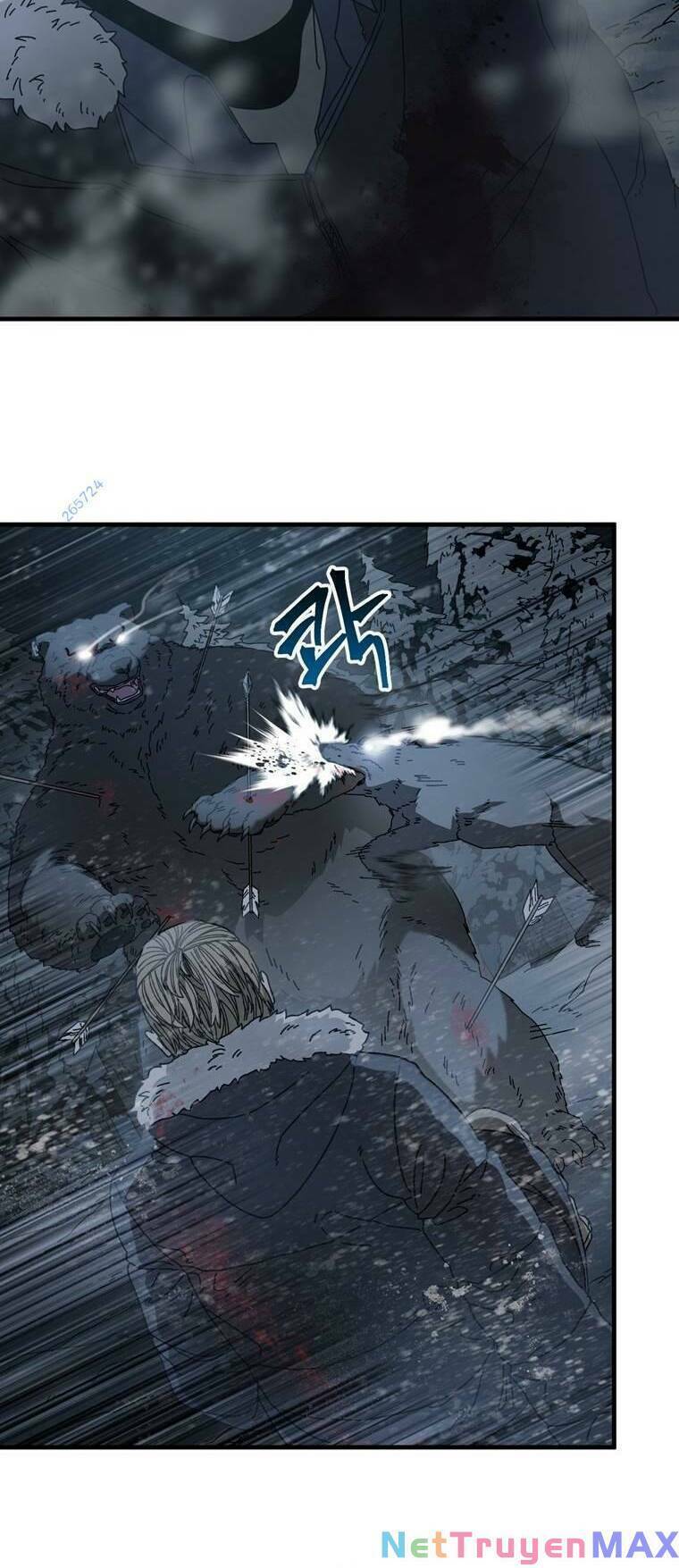 Địa Ngục Hận Thù: Chapter 18
