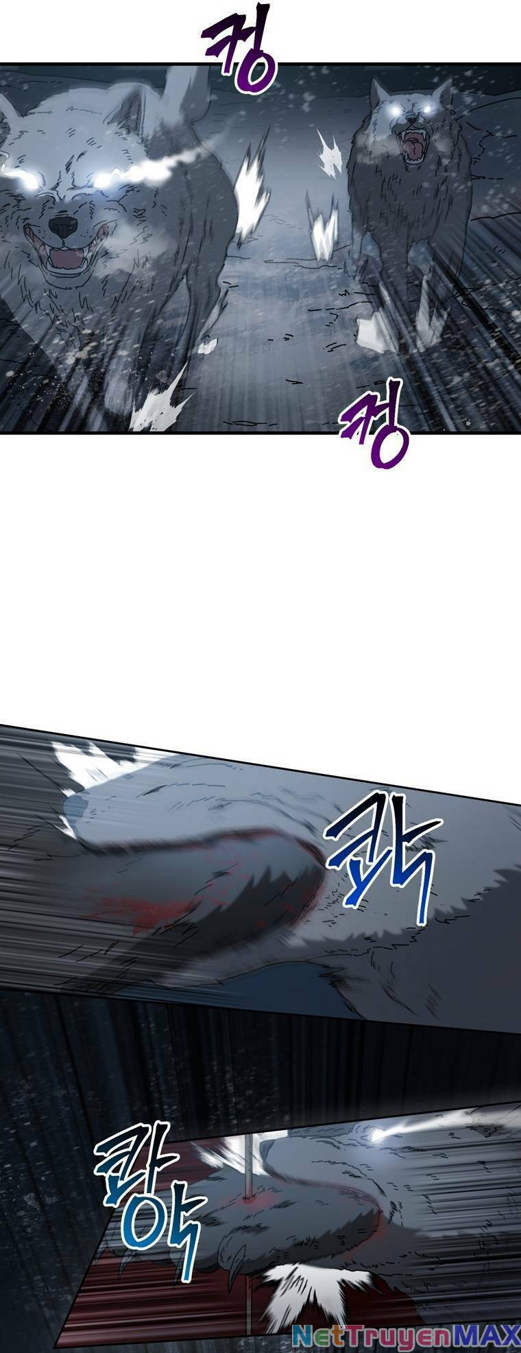 Địa Ngục Hận Thù: Chapter 18