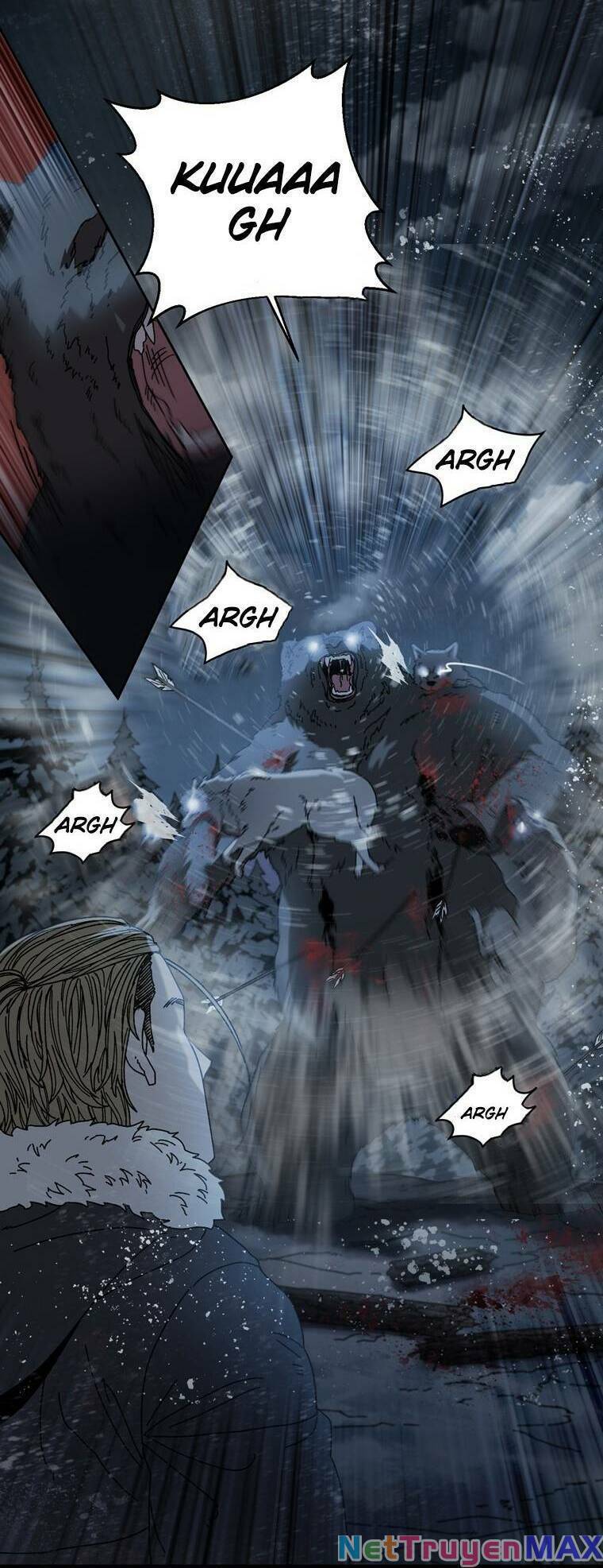 Địa Ngục Hận Thù: Chapter 18